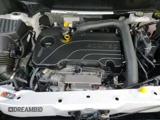 ✅ 2025 Chevrolet Equinox FWD LT • VIN: 3GNAXHEG6SL306427 • Lot: 69293555. Wystawiony na Copart z przebiegiem 11 038 mil. Bezpłatny archiwum sprzedaży aukcyjnych z USA i szczegółowy raport historii pojazdu na DreamBid. Zdjęcie 14.