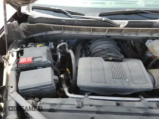 ✅ 2024 Chevrolet Silverado 1500 LT • VIN: 1GCUDDED9RZ140470 • Lot: 71728815. Listed on Copart with 39,539 mi. Free auction sales archive from the USA and detailed vehicle history report at DreamBid. Image 15.