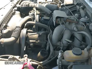 ✅ 1995 Ford Ranger XL • VIN: 1FTCR14A8SPA70948 • Lot: 43014631. Listed on IAAI with 132,894 mi. Free auction sales archive from the USA and detailed vehicle history report at DreamBid. Image 13.