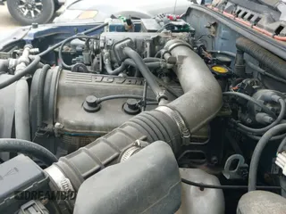 ✅ 1996 Geo Tracker • VIN: 2CNBE1361T6901708 • Lot: 41998005. Listed on IAAI with 223,266 mi. Free auction sales archive from the USA and detailed vehicle history report at DreamBid. Image 12.