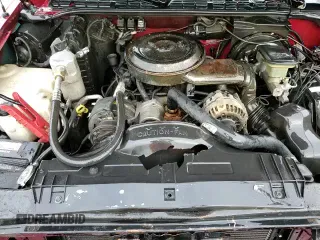 ✅ 1995 Chevrolet S-10 • VIN: 1GCCS14Z1S8262183 • Лот: 84472284. Опубликован ранее на Copart с пробегом 150 958 миль. Бесплатный доступ к архиву аукционных продаж из США и подробный отчёт об истории автомобиля на DreamBid. Изображение 13.