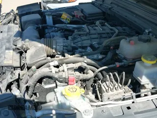 ✅ 2023 Jeep Gladiator Mojave • VIN: 1C6JJTEG8PL525221 • Lot: 43328856. Wystawiony na IAAI z przebiegiem 38 655 mil. Bezpłatny archiwum sprzedaży aukcyjnych z USA i szczegółowy raport historii pojazdu na DreamBid. Zdjęcie 20.