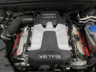 ✅ 2012 Audi S4 Premium Plus • VIN: WAUDGAFL0CA033810 • Lot: 86992444. Wystawiony na Copart z przebiegiem 91 305 mil. Bezpłatny archiwum sprzedaży aukcyjnych z USA i szczegółowy raport historii pojazdu na DreamBid. Zdjęcie 15.