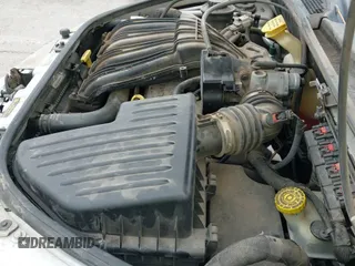 ✅ 2006 Chrysler PT Cruiser • VIN: 3A4FY48B46T247706 • Lot: 42788288. Wystawiony na IAAI z przebiegiem 71 737 mil. Bezpłatny archiwum sprzedaży aukcyjnych z USA i szczegółowy raport historii pojazdu na DreamBid. Zdjęcie 14.