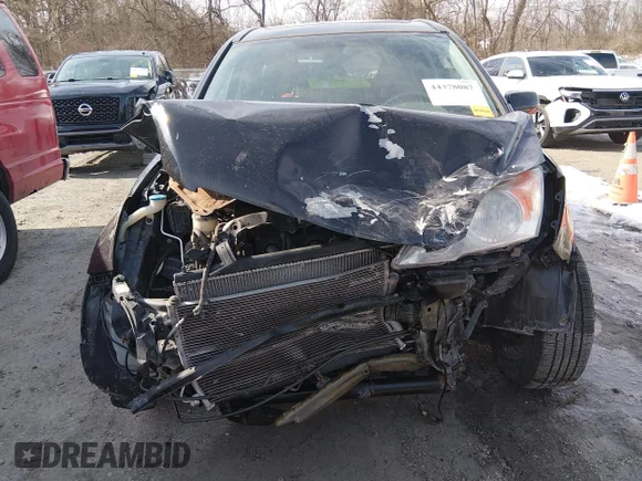 ✅ 2009 Honda CR-V EX-L • VIN: 5J6RE48799L034512 • Lot: 44378087. Wystawiony na IAAI z przebiegiem 192 655 mil. Bezpłatny archiwum sprzedaży aukcyjnych z USA i szczegółowy raport historii pojazdu na DreamBid. Zdjęcie 13.