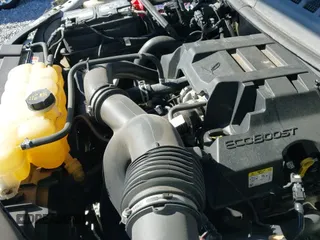 ✅ 2016 Ford F-150 XL • VIN: 1FTEX1EP1GFD52301 • Lot: 43480788. Wystawiony na IAAI z przebiegiem 111 651 mil. Bezpłatny archiwum sprzedaży aukcyjnych z USA i szczegółowy raport historii pojazdu na DreamBid. Zdjęcie 19.