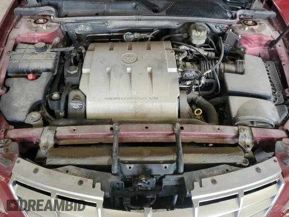 ✅ 2008 Cadillac DTS 1SD • VIN: 1G6KD57Y18U143634 • Lot: 49635965. Wystawiony na Copart z przebiegiem 139 679 mil. Bezpłatny archiwum sprzedaży aukcyjnych z USA i szczegółowy raport historii pojazdu na DreamBid. Zdjęcie 11.