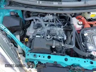 ✅ 2018 Toyota Prius One • VIN: JTDKDTB3XJ1614149 • Lot: 85935975. Listed on Copart with 66,541 mi. Free auction sales archive from the USA and detailed vehicle history report at DreamBid. Image 15.