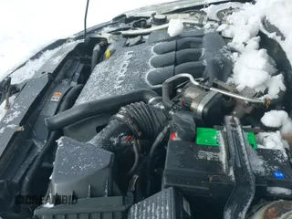 ✅ 2006 Lincoln Zephyr • VIN: 3LNHM26186R649116 • Lot: 41614876. Wystawiony na IAAI z przebiegiem 153 876 mil. Bezpłatny archiwum sprzedaży aukcyjnych z USA i szczegółowy raport historii pojazdu na DreamBid. Zdjęcie 12.