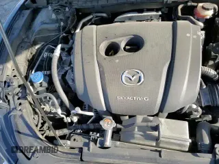 ✅ 2019 Mazda 6 Touring • VIN: JM1GL1VM5K1510896 • Lot: 69127105. Wystawiony na Copart z przebiegiem 68 011 mil. Bezpłatny archiwum sprzedaży aukcyjnych z USA i szczegółowy raport historii pojazdu na DreamBid. Zdjęcie 15.