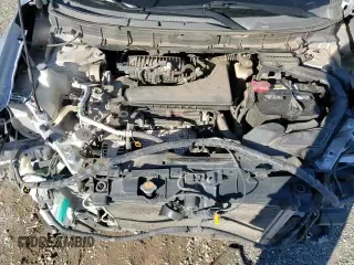 ✅ 2017 Nissan Rogue SV • VIN: KNMAT2MV2HP522192 • Lot: 82737205. Wystawiony na Copart z przebiegiem 107 498 mil. Bezpłatny archiwum sprzedaży aukcyjnych z USA i szczegółowy raport historii pojazdu na DreamBid. Zdjęcie 14.