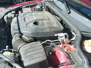 ✅ 2019 Dodge Durango GT Plus • VIN: 1C4RDJDG3KC525483 • Lot: 42827208. Listed on IAAI with 106,587 mi. Free auction sales archive from the USA and detailed vehicle history report at DreamBid. Image 20.