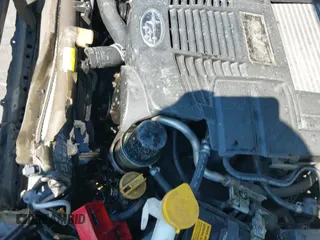 2017 Subaru Forester Premium with VIN JF2SJGEC8HH808466, listed as a IAAI auction lot 43250728 with 147,399 mi miles and . Bid and sale history available at DreamBid. Image 21.