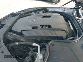 ✅ 2019 Mercedes-Benz S 560 • VIN: WDDUG8DB1KA453831 • Lot: 42443431. Listed on IAAI with 114,045 mi. Free auction sales archive from the USA and detailed vehicle history report at DreamBid. Image 19.