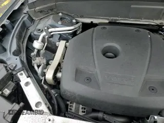 ✅ 2022 Volvo XC90 Inscription • VIN: YV4A221L5N1790638 • Lot: 85269664. Listed on Copart with 47,980 mi. Free auction sales archive from the USA and detailed vehicle history report at DreamBid. Image 15.