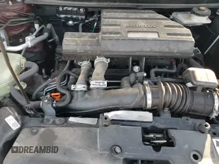 ✅ 2017 Honda CR-V EX-L • VIN: 2HKRW1H81HH511950 • Lot: 82655165. Wystawiony na Copart z przebiegiem 73 902 mil. Bezpłatny archiwum sprzedaży aukcyjnych z USA i szczegółowy raport historii pojazdu na DreamBid. Zdjęcie 15.