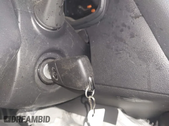 ✅ 2026 Toyota Corolla LE • VIN: 5YFB4MDE2TP439477 • Lot: 45125389. Wystawiony na IAAI z przebiegiem 1 534 mil. Bezpłatny archiwum sprzedaży aukcyjnych z USA i szczegółowy raport historii pojazdu na DreamBid. Zdjęcie 11.