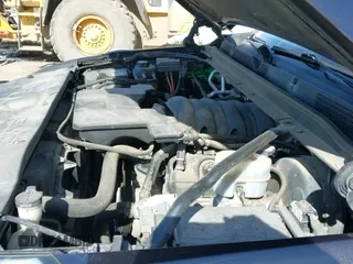 ✅ 2015 GMC Yukon XL SLT • VIN: 1GKS2HKCXFR287445 • Lot: 42161475. Listed on IAAI with 204,069 mi. Free auction sales archive from the USA and detailed vehicle history report at DreamBid. Image 24.