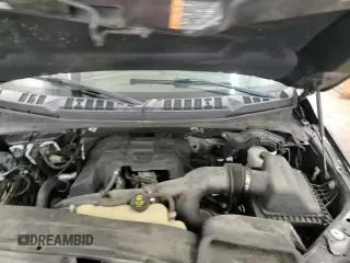 ✅ 2018 Ford F-150 XL • VIN: 1FTEW1EP2JKC38938 • Lot: 68389455. Wystawiony na Copart z przebiegiem 96 671 mil. Bezpłatny archiwum sprzedaży aukcyjnych z USA i szczegółowy raport historii pojazdu na DreamBid. Zdjęcie 15.