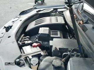 ✅ 2011 GMC Terrain SLE-1 • VIN: 2CTFLRECXB6474335 • Lot: 43680684. Wystawiony na IAAI z przebiegiem 137 282 mil. Bezpłatny archiwum sprzedaży aukcyjnych z USA i szczegółowy raport historii pojazdu na DreamBid. Zdjęcie 19.