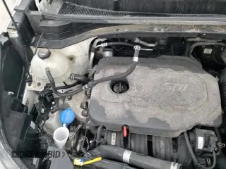 ✅ 2018 Kia Sportage LX • VIN: KNDPMCAC9J7448291 • Lot: 90110895. Listed on Copart with 67,638 mi. Free auction sales archive from the USA and detailed vehicle history report at DreamBid. Image 16.