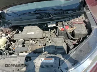 ✅ 2018 Honda CR-V Touring • VIN: 7FARW1H92JE037671 • Lot: 68115105. Listed on Copart with 106,666 mi. Free auction sales archive from the USA and detailed vehicle history report at DreamBid. Image 14.