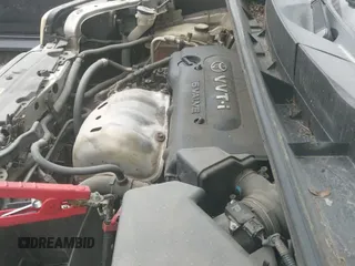 ✅ 2008 Scion xB • VIN: JTLKE50E481044306 • Лот: 43254490. Опубликован ранее на IAAI с пробегом 280 744 миль. Бесплатный доступ к архиву аукционных продаж из США и подробный отчёт об истории автомобиля на DreamBid. Изображение 12.