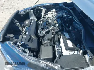 ✅ 2024 Toyota Corolla Cross LE • VIN: 7MUCAABG4RV112617 • Лот: 43205677. Опубликован ранее на IAAI с пробегом 46 207 миль. Бесплатный доступ к архиву аукционных продаж из США и подробный отчёт об истории автомобиля на DreamBid. Изображение 19.