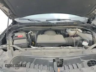 ✅ 2023 Chevrolet Suburban LT • VIN: 1GNSKCKD8PR389746 • Lot: 59784985. Wystawiony na Copart z przebiegiem 42 133 mil. Bezpłatny archiwum sprzedaży aukcyjnych z USA i szczegółowy raport historii pojazdu na DreamBid. Zdjęcie 15.