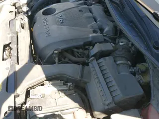 ✅ 2017 Nissan Maxima SR • VIN: 1N4AA6AP4HC370383 • Lot: 42229812. Listed on IAAI with 138,497 mi. Free auction sales archive from the USA and detailed vehicle history report at DreamBid. Image 19.