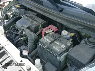 ✅ 2020 Mitsubishi Mirage ES • VIN: ML32F3FJ7LHF11371 • Lot: 42989767. Listed on IAAI with 91,272 mi. Free auction sales archive from the USA and detailed vehicle history report at DreamBid. Image 13.