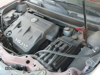 ✅ 2013 Cadillac SRX Performance Collection • VIN: 3GYFNDE3XDS641879 • Lot: 43598141. Listed on IAAI with 101,906 mi. Free auction sales archive from the USA and detailed vehicle history report at DreamBid. Image 20.