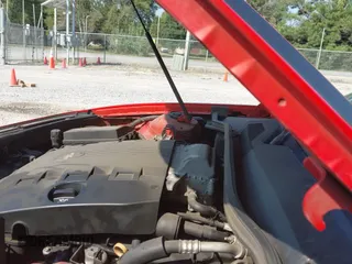 ✅ 2011 Chevrolet Camaro 1LT • VIN: 2G1FF1ED2B9204679 • Лот: 43256476. Опубликован ранее на IAAI с пробегом 181 243 миль. Бесплатный доступ к архиву аукционных продаж из США и подробный отчёт об истории автомобиля на DreamBid. Изображение 19.