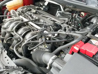 ✅ 2015 Ford Fiesta SE • VIN: 3FADP4EJ8FM125880 • Lot: 43162101. Listed on IAAI with 124,014 mi. Free auction sales archive from the USA and detailed vehicle history report at DreamBid. Image 19.