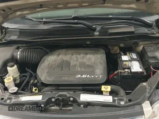 ✅ 2011 Chrysler Town & Country Touring L • VIN: 2A4RR8DG6BR614833 • Lot: 42538961. Wystawiony na IAAI z przebiegiem 159 917 mil. Bezpłatny archiwum sprzedaży aukcyjnych z USA i szczegółowy raport historii pojazdu na DreamBid. Zdjęcie 13.