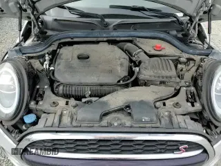 ✅ 2020 MINI Hardtop 4 Door Cooper S • VIN: WMWXU9C00L2M07972 • Lot: 55349125. Listed on Copart with 76,572 mi. Free auction sales archive from the USA and detailed vehicle history report at DreamBid. Image 15.