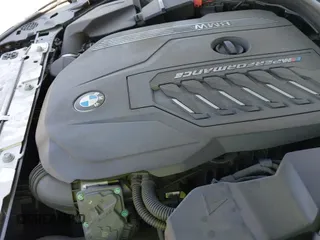 ✅ 2020 BMW 3 Series M340i xDrive • VIN: WBA5U9C0XLA380339 • Лот: 42500689. Опубликован ранее на IAAI с пробегом 56 928 миль. Бесплатный доступ к архиву аукционных продаж из США и подробный отчёт об истории автомобиля на DreamBid. Изображение 20.