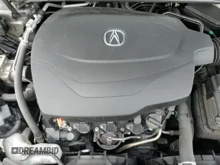 ✅ 2019 Acura TLX w/A-Spec Pkg • VIN: 19UUB2F64KA006904 • Lot: 84026355. Listed on Copart with 83,162 mi. Free auction sales archive from the USA and detailed vehicle history report at DreamBid. Image 14.