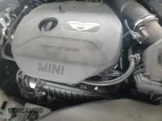 ✅ 2018 MINI Clubman Cooper • VIN: WMWLN5C51J2E34291 • Лот: 68028385. Опубликован ранее на Copart с пробегом 81 609 миль. Бесплатный доступ к архиву аукционных продаж из США и подробный отчёт об истории автомобиля на DreamBid. Изображение 13.