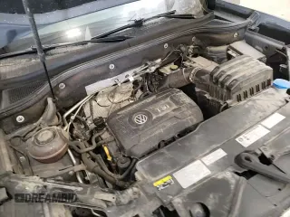 ✅ 2020 Volkswagen Atlas SE • VIN: 1V26C2CA6LC203056 • Lot: 41864945. Wystawiony na Copart z przebiegiem 76 685 mil. Bezpłatny archiwum sprzedaży aukcyjnych z USA i szczegółowy raport historii pojazdu na DreamBid. Zdjęcie 14.