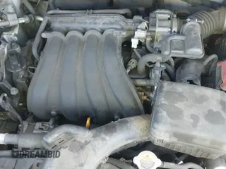 2015 Chevrolet City Express Cargo LS with VIN 3N63M0YN7FK725403, listed as a IAAI auction lot 41613261 with 230,935 mi miles and . Bid and sale history available at DreamBid. Image 16.