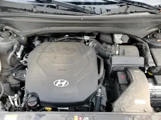 ✅ 2022 Hyundai Palisade Calligraphy • VIN: KM8R7DHE6NU395176 • Лот: 86445794. Опубликован ранее на Copart с пробегом 45 745 миль. Бесплатный доступ к архиву аукционных продаж из США и подробный отчёт об истории автомобиля на DreamBid. Изображение 15.