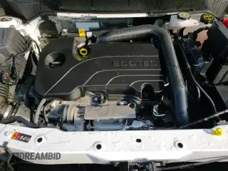 2025 Chevrolet Equinox FWD LT с VIN 3GNAXHEG5SL213348, выставлен на аукционе Copart как лот 60482915 с пробегом 9 920 миль миль и Чистый • Clean title. История ставок и продаж доступна на DreamBid. Изображение 14.