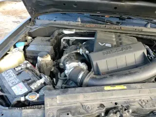 ✅ 2021 Nissan Frontier SV • VIN: 1N6ED0CF9MN700552 • Лот: 86245315. Опубликован ранее на Copart с пробегом 50 498 миль. Бесплатный доступ к архиву аукционных продаж из США и подробный отчёт об истории автомобиля на DreamBid. Изображение 13.