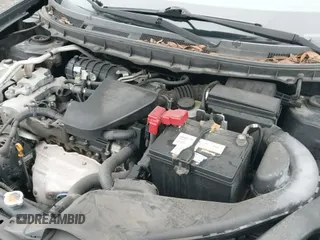 ✅ 2011 Nissan Rogue S • VIN: JN8AS5MV6BW690066 • Lot: 43564016. Listed on IAAI with 147,405 mi. Free auction sales archive from the USA and detailed vehicle history report at DreamBid. Image 12.