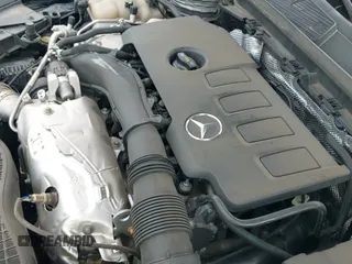 ✅ 2021 Mercedes-Benz CLA 250 • VIN: W1K5J4GB7MN155600 • Lot: 42501355. Listed on IAAI with 83,695 mi. Free auction sales archive from the USA and detailed vehicle history report at DreamBid. Image 19.