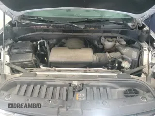 ✅ 2019 Chevrolet Silverado 1500 High Country • VIN: 3GCPWFEDXKG186236 • Lot: 67450905. Wystawiony na Copart z przebiegiem 135 039 mil. Bezpłatny archiwum sprzedaży aukcyjnych z USA i szczegółowy raport historii pojazdu na DreamBid. Zdjęcie 13.