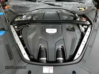 ✅ 2018 Porsche Panamera • VIN: WP0CB2A71JL191331 • Lot: 86150155. Wystawiony na Copart z przebiegiem 17 428 mil. Bezpłatny archiwum sprzedaży aukcyjnych z USA i szczegółowy raport historii pojazdu na DreamBid. Zdjęcie 13.