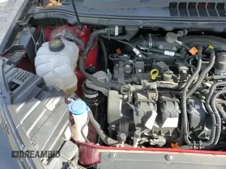 ✅ 2020 Ford Edge Titanium • VIN: 2FMPK4K9XLBA90221 • Lot: 87371085. Wystawiony na Copart z przebiegiem 52 510 mil. Bezpłatny archiwum sprzedaży aukcyjnych z USA i szczegółowy raport historii pojazdu na DreamBid. Zdjęcie 16.