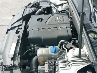 ✅ 2015 Audi A4 Premium • VIN: WAUAFAFL7FN005103 • Lot: 43617802. Wystawiony na IAAI z przebiegiem 175 812 mil. Bezpłatny archiwum sprzedaży aukcyjnych z USA i szczegółowy raport historii pojazdu na DreamBid. Zdjęcie 15.